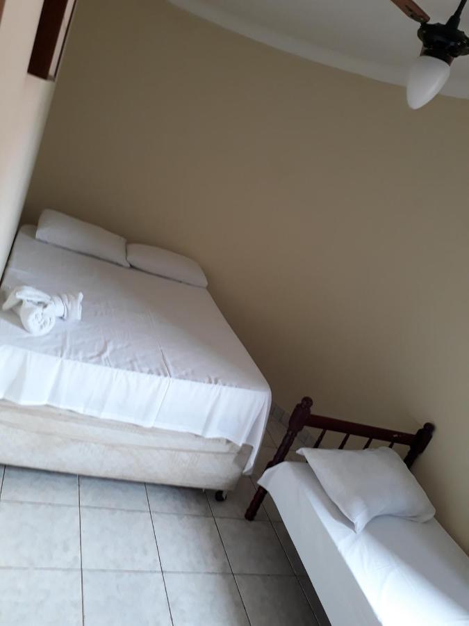 Hotel Gringos Londrina Extérieur photo