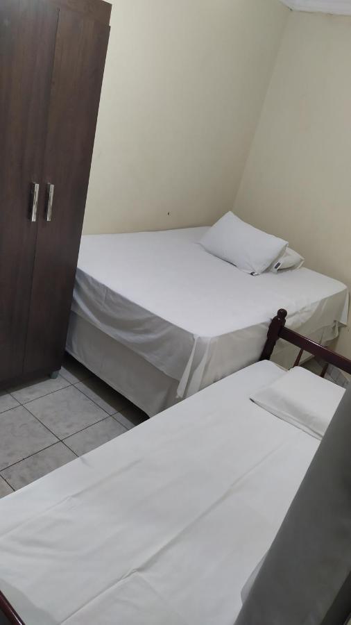 Hotel Gringos Londrina Extérieur photo