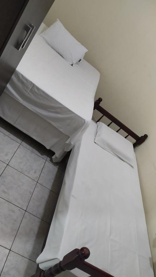 Hotel Gringos Londrina Extérieur photo