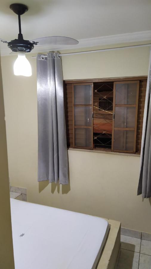 Hotel Gringos Londrina Extérieur photo