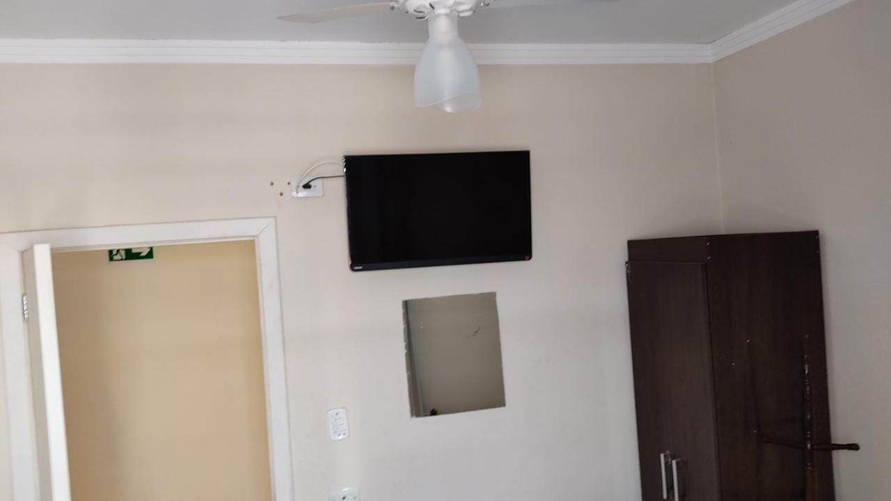 Hotel Gringos Londrina Extérieur photo
