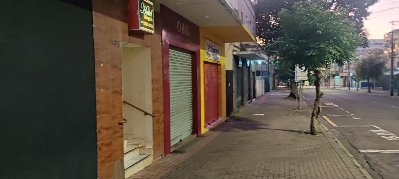 Hotel Gringos Londrina Extérieur photo