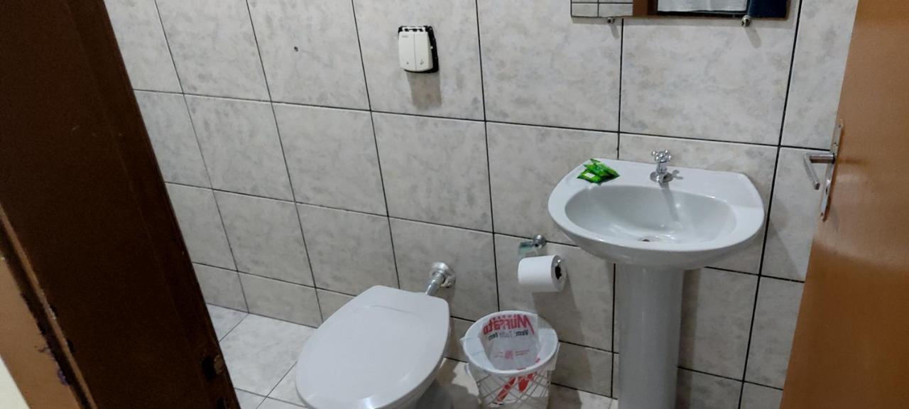 Hotel Gringos Londrina Extérieur photo