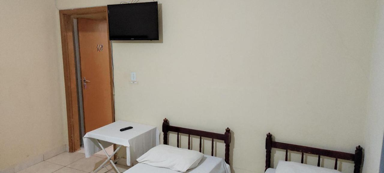 Hotel Gringos Londrina Extérieur photo