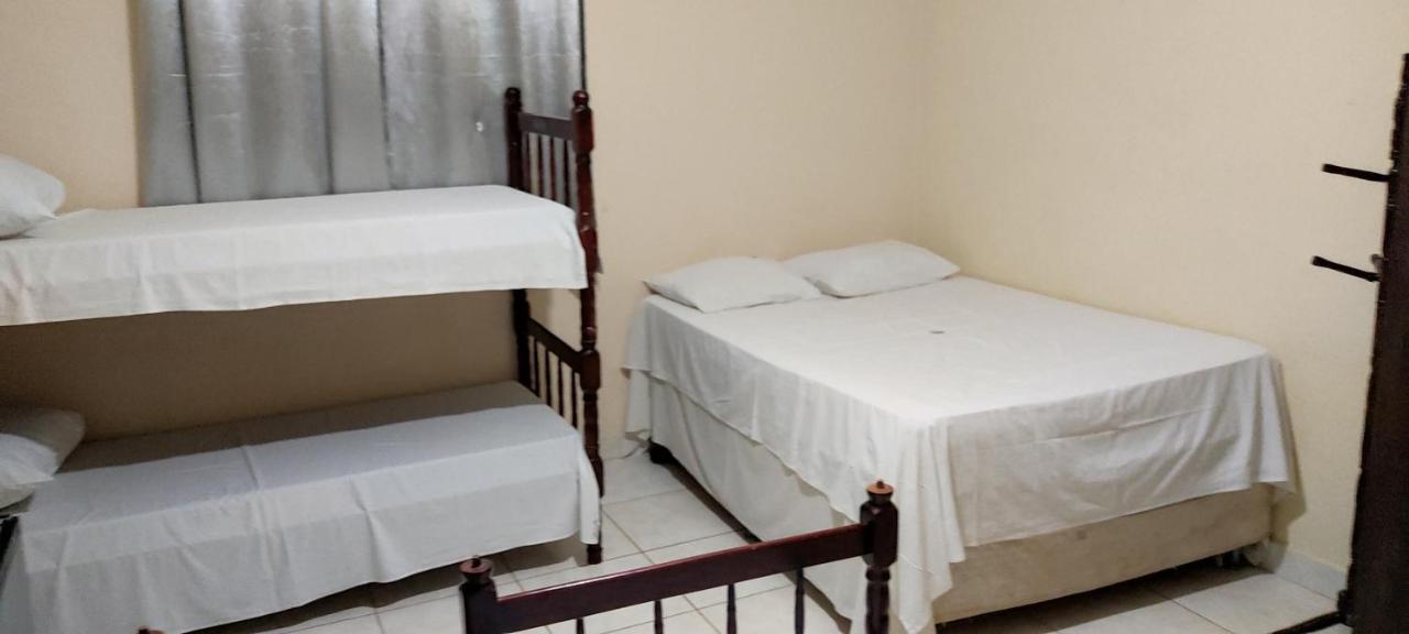 Hotel Gringos Londrina Extérieur photo
