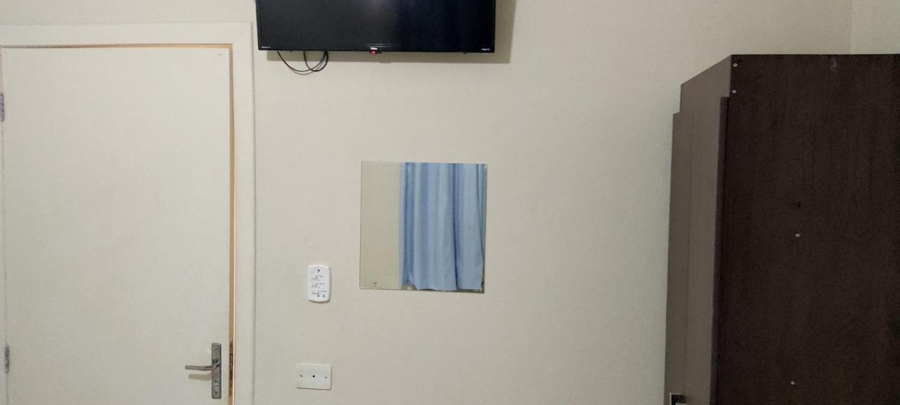 Hotel Gringos Londrina Extérieur photo