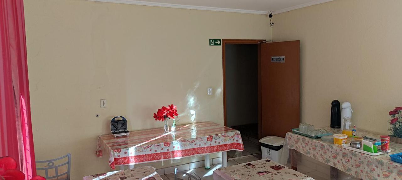 Hotel Gringos Londrina Extérieur photo