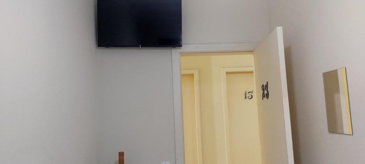 Hotel Gringos Londrina Extérieur photo