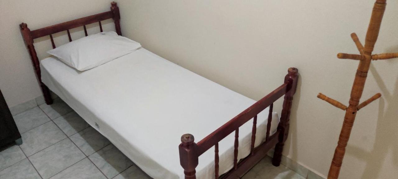 Hotel Gringos Londrina Extérieur photo
