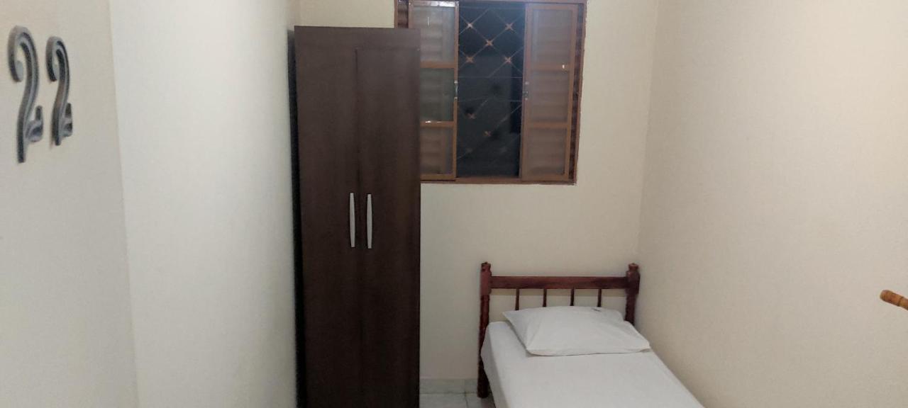 Hotel Gringos Londrina Extérieur photo