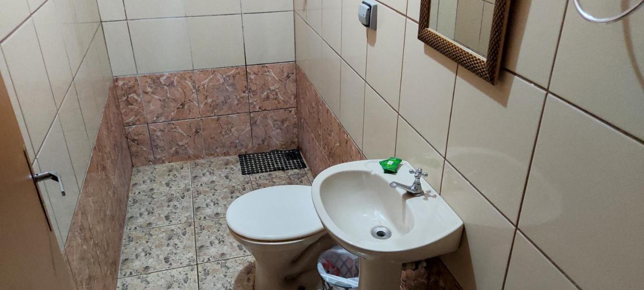 Hotel Gringos Londrina Extérieur photo