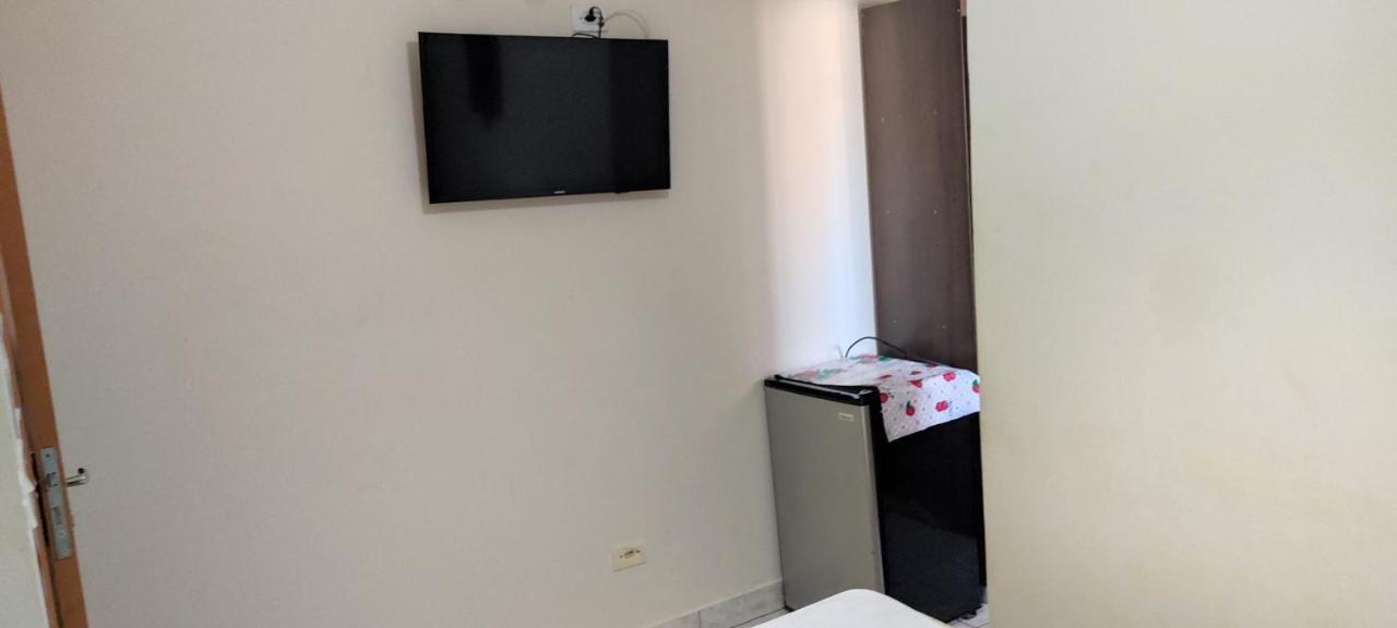 Hotel Gringos Londrina Extérieur photo