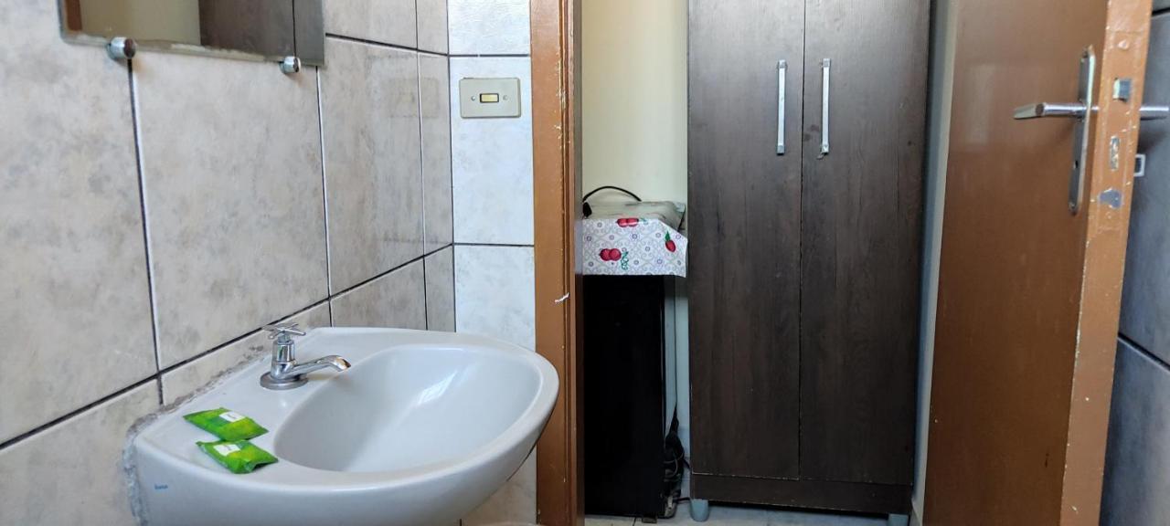 Hotel Gringos Londrina Extérieur photo