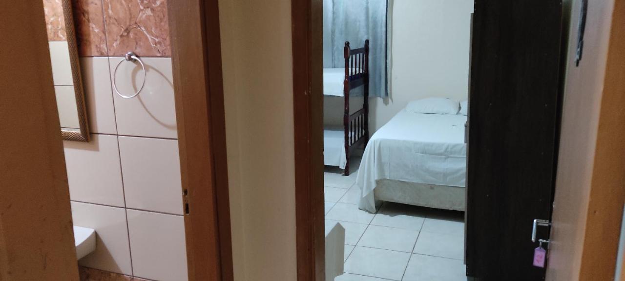 Hotel Gringos Londrina Extérieur photo