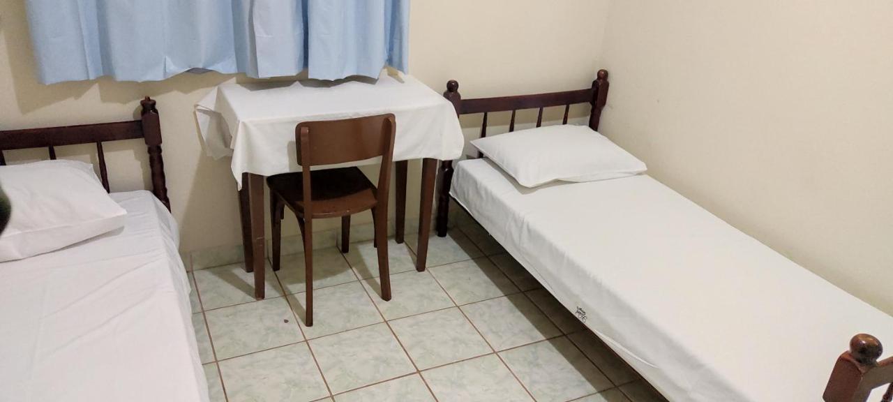 Hotel Gringos Londrina Extérieur photo