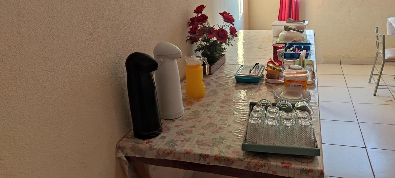 Hotel Gringos Londrina Extérieur photo