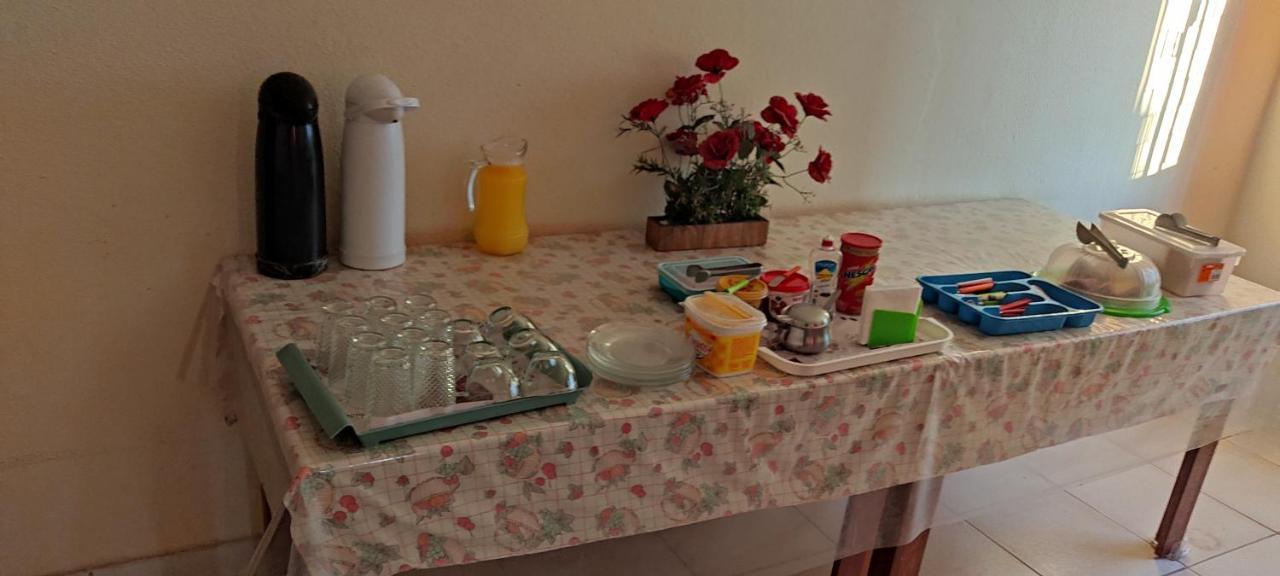 Hotel Gringos Londrina Extérieur photo