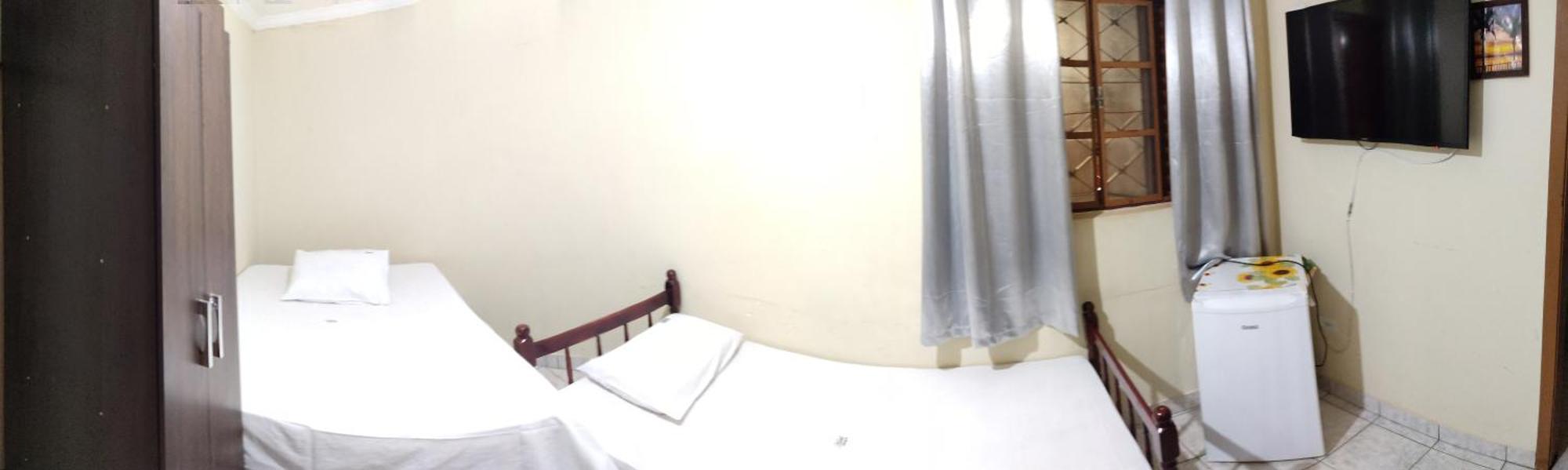 Hotel Gringos Londrina Extérieur photo
