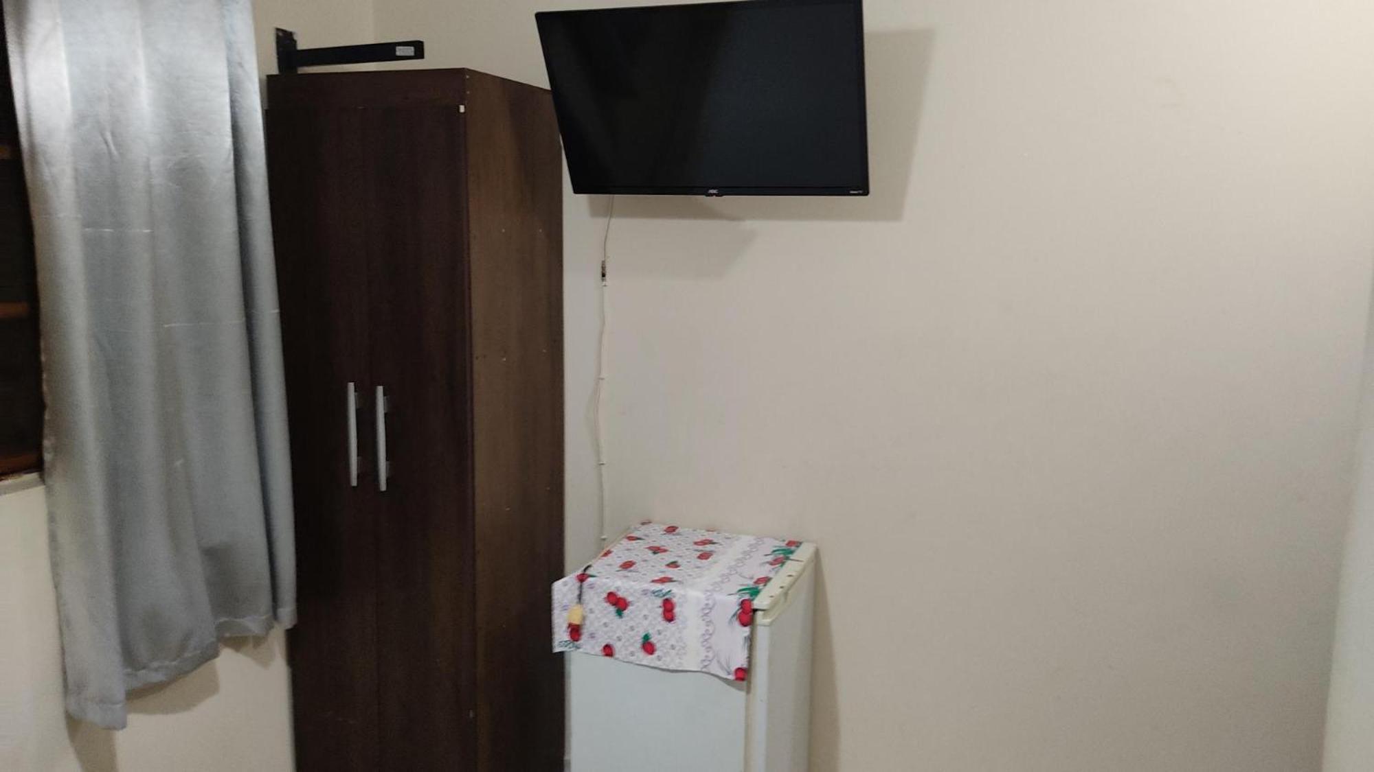 Hotel Gringos Londrina Extérieur photo