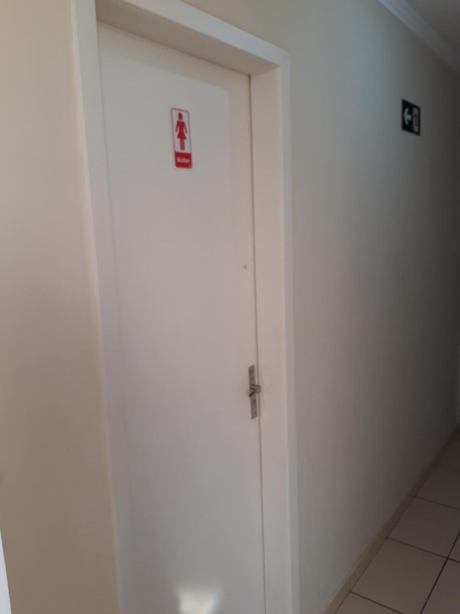 Hotel Gringos Londrina Extérieur photo