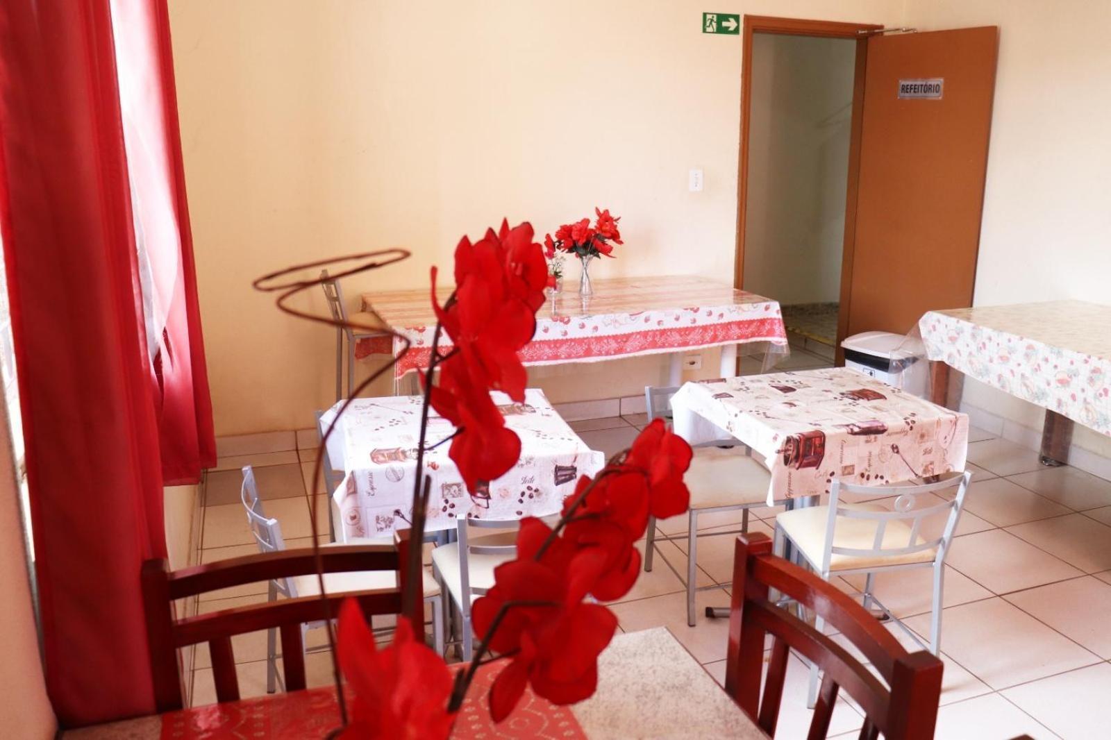 Hotel Gringos Londrina Extérieur photo
