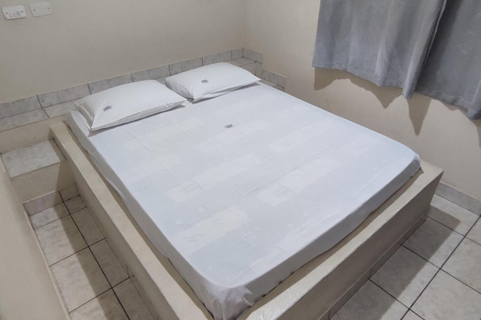 Hotel Gringos Londrina Extérieur photo