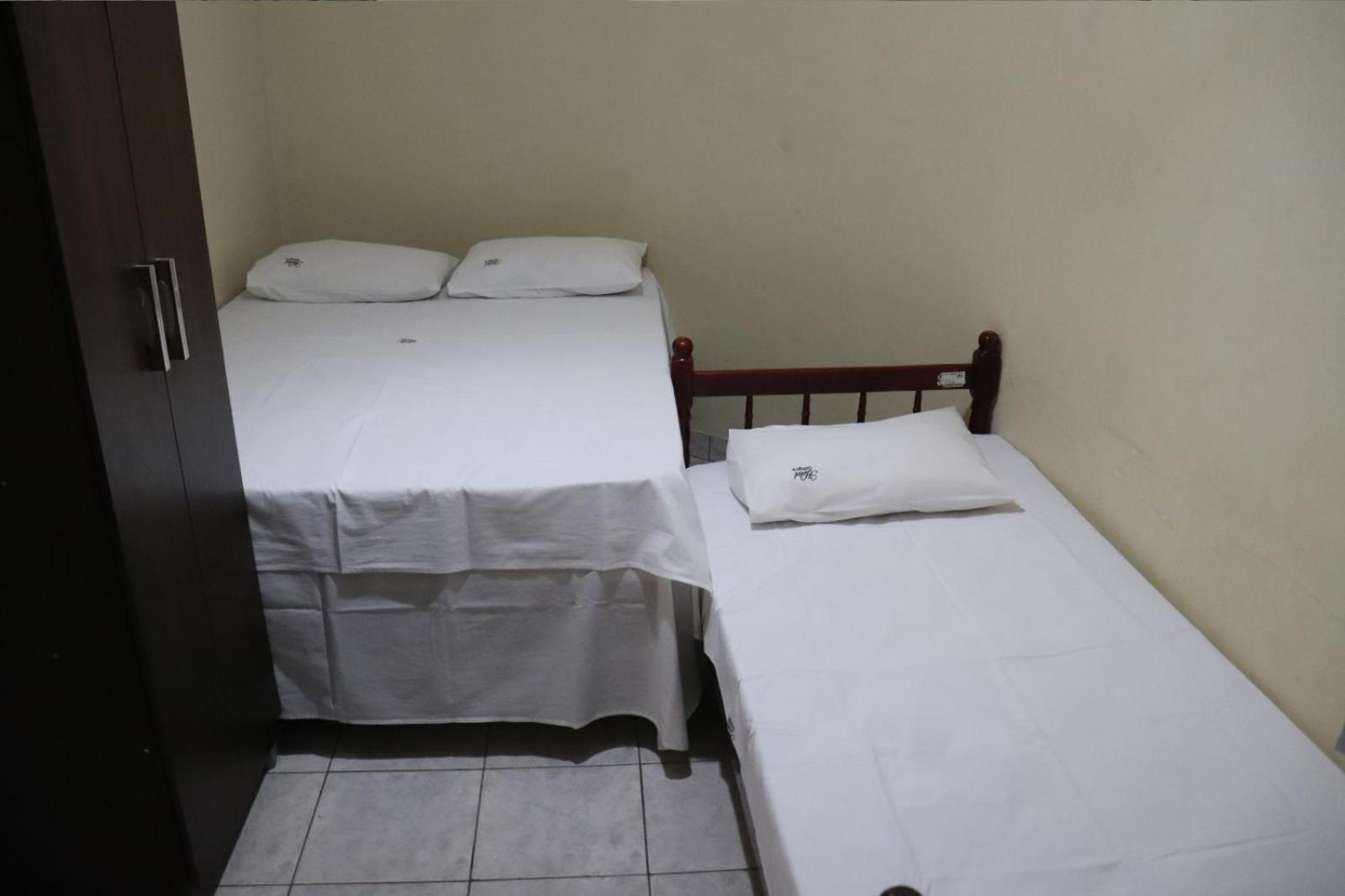 Hotel Gringos Londrina Extérieur photo
