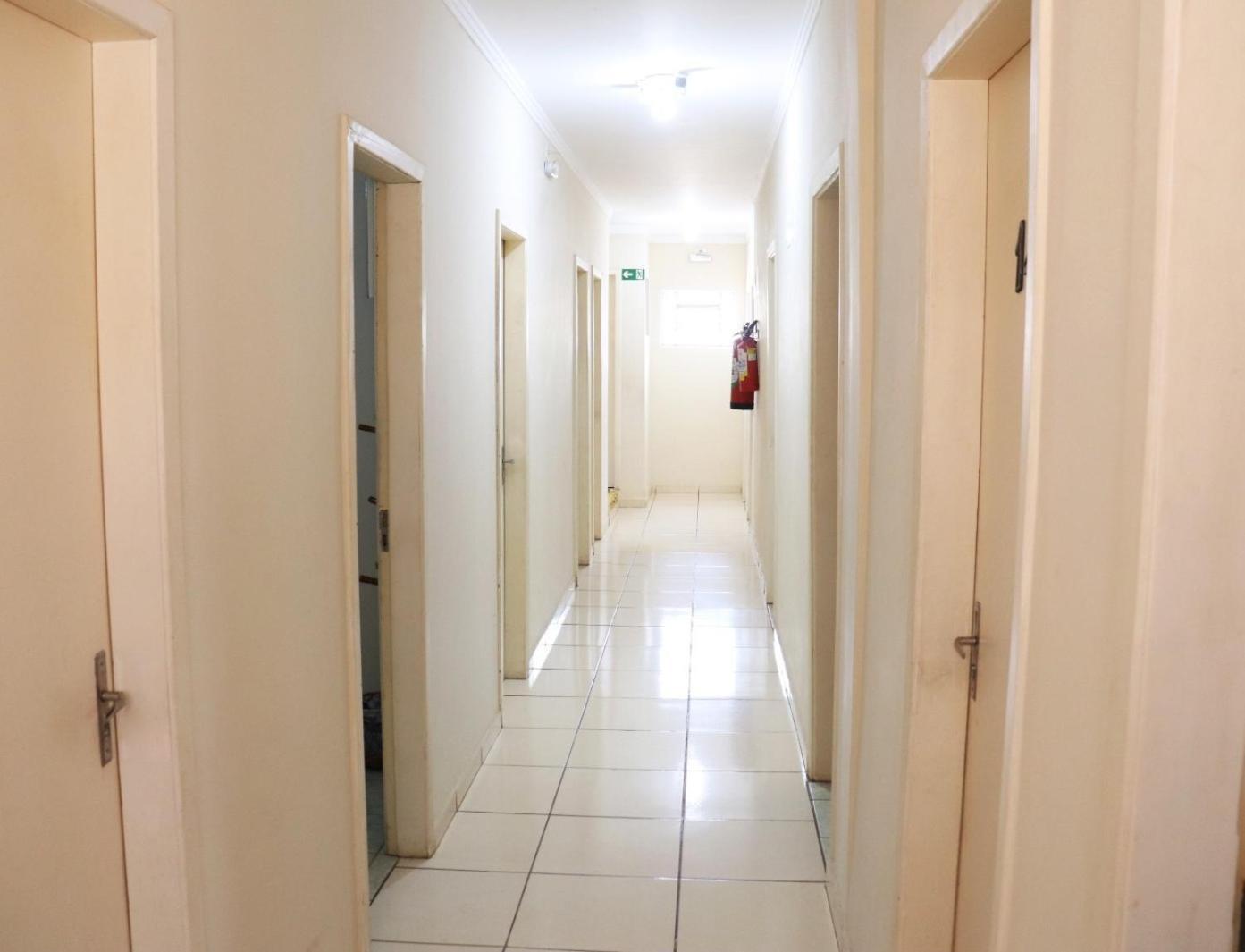 Hotel Gringos Londrina Extérieur photo