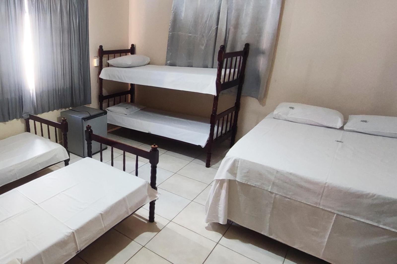 Hotel Gringos Londrina Extérieur photo