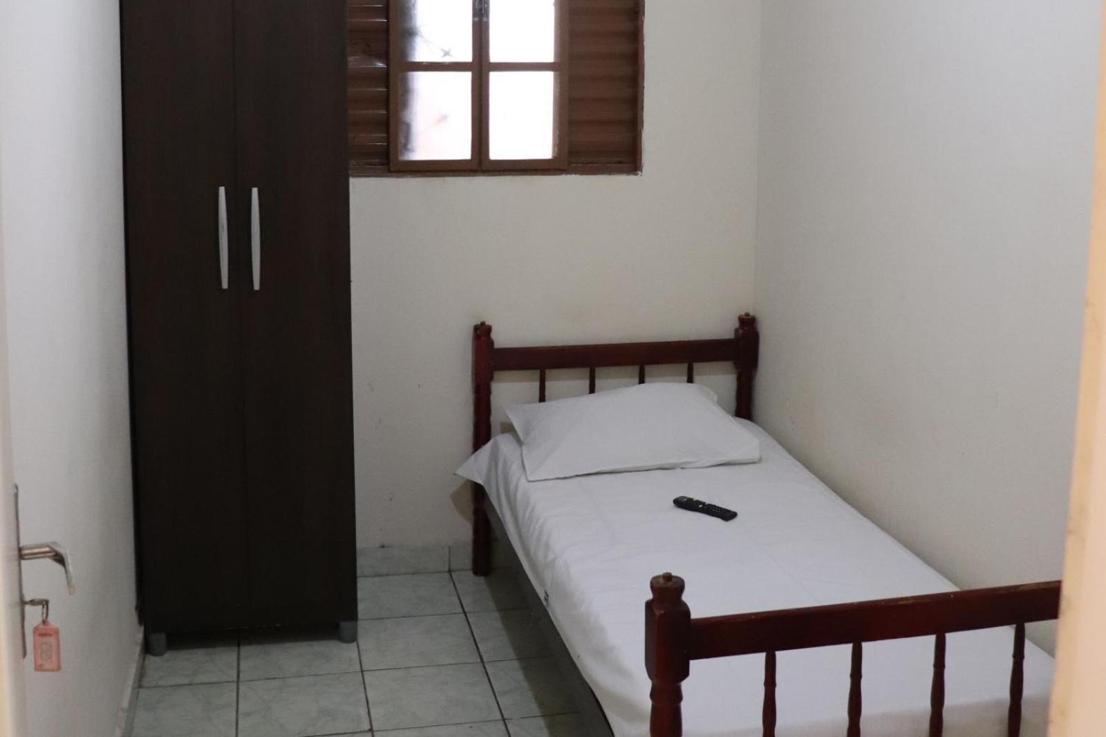 Hotel Gringos Londrina Extérieur photo