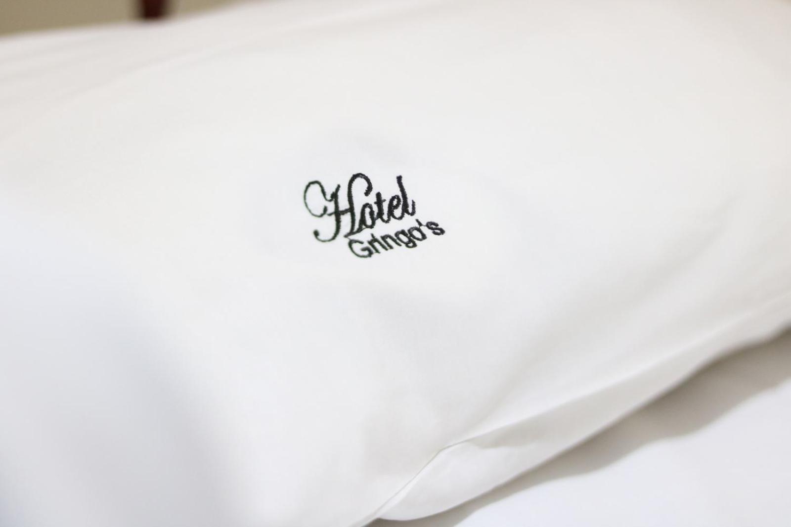 Hotel Gringos Londrina Extérieur photo
