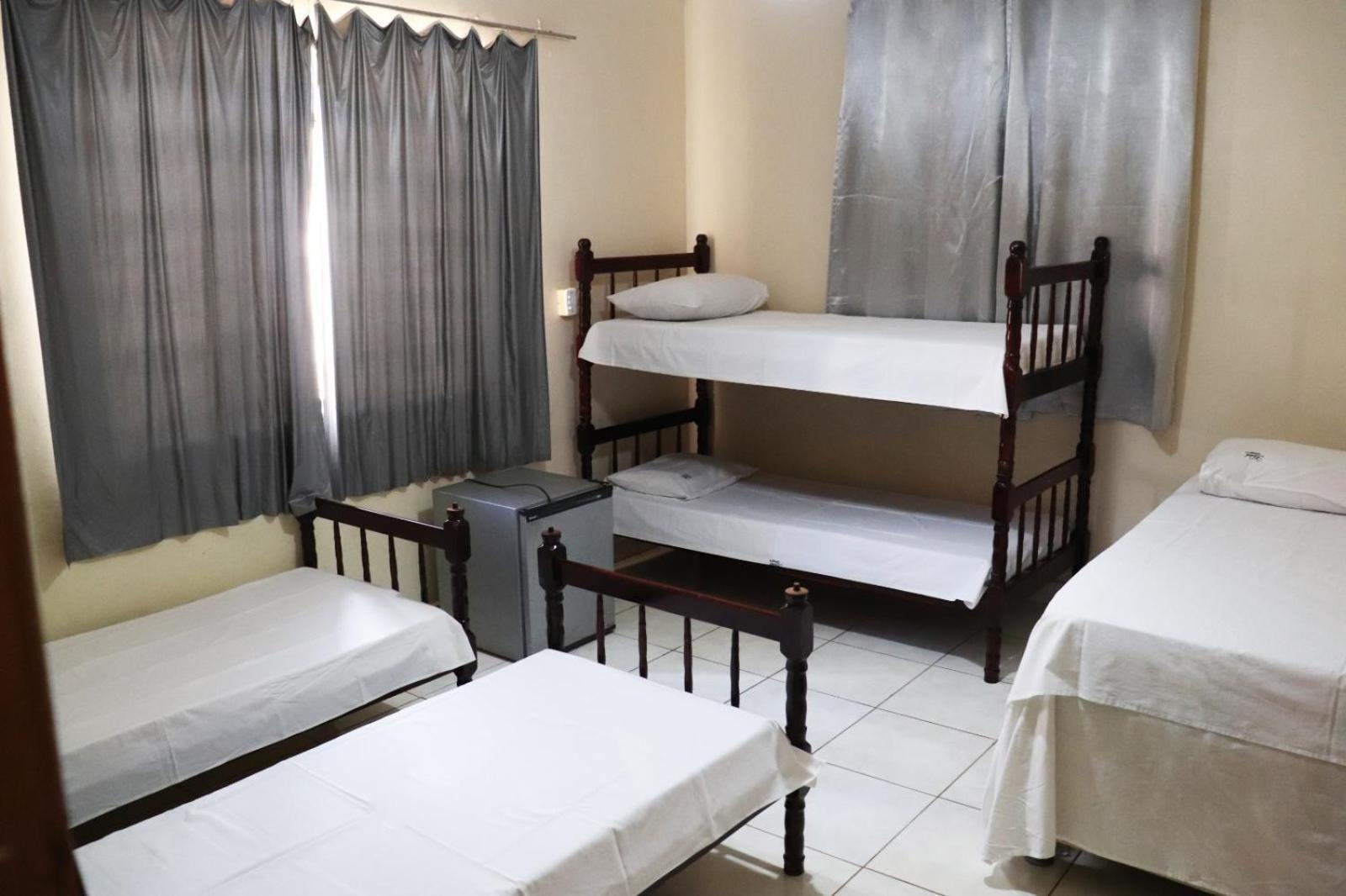 Hotel Gringos Londrina Extérieur photo