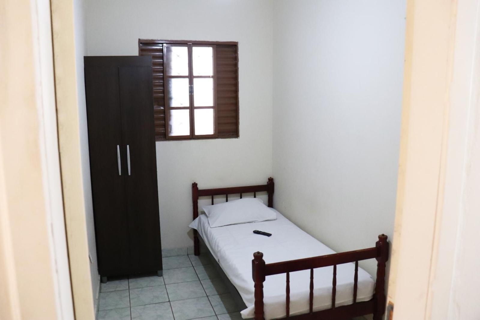 Hotel Gringos Londrina Extérieur photo