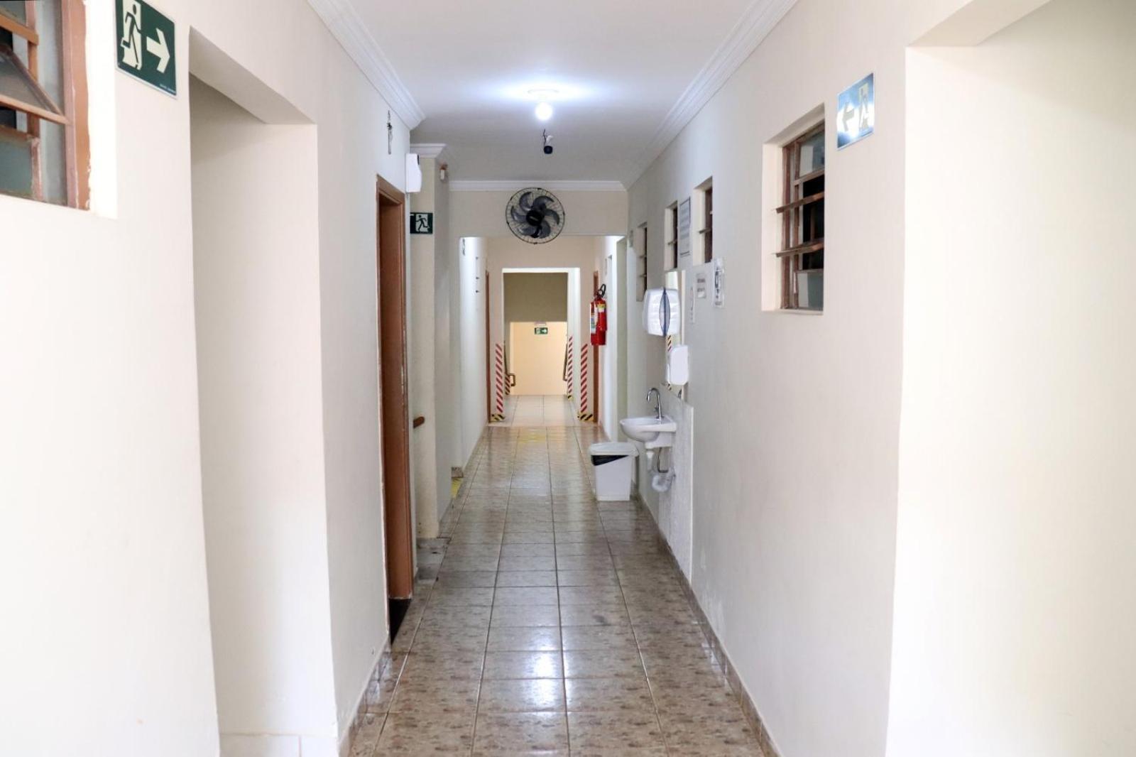 Hotel Gringos Londrina Extérieur photo