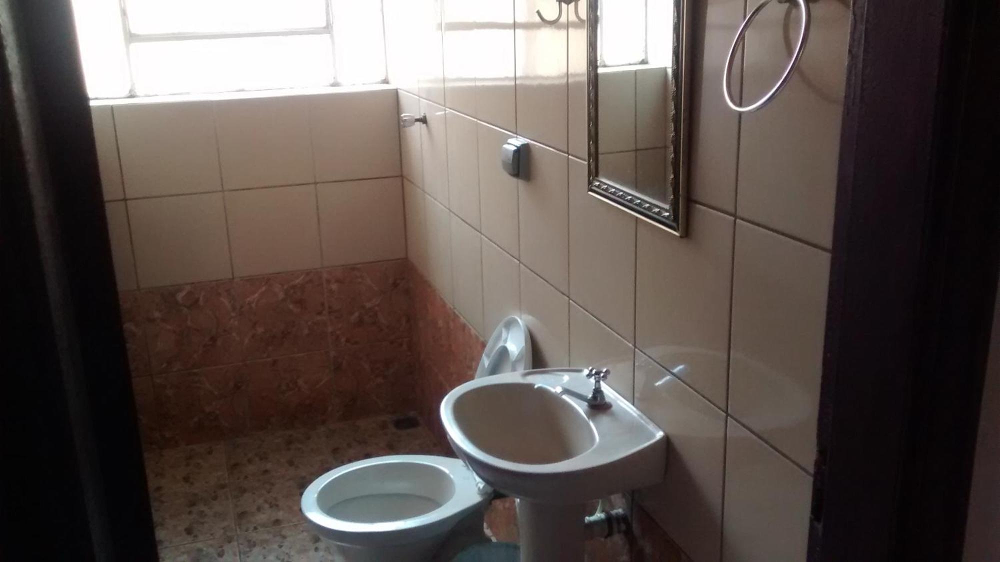 Hotel Gringos Londrina Chambre photo