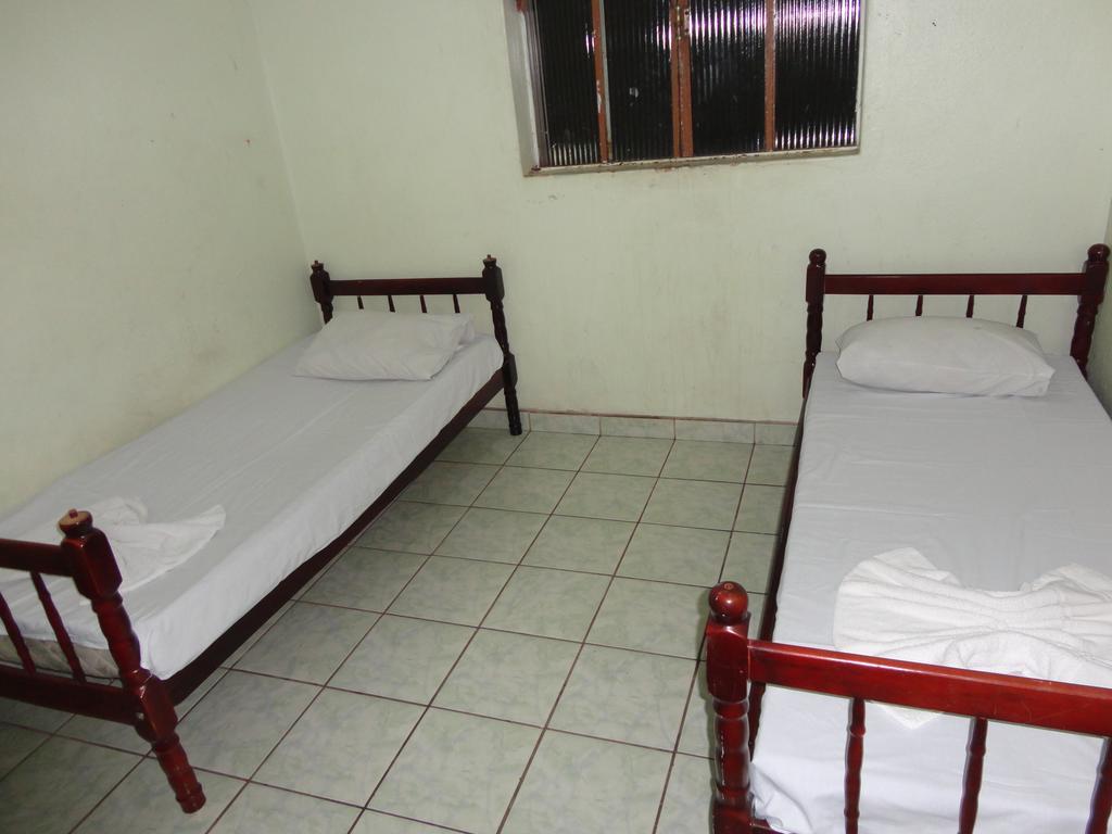 Hotel Gringos Londrina Chambre photo