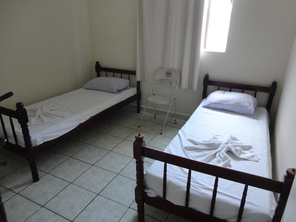 Hotel Gringos Londrina Extérieur photo