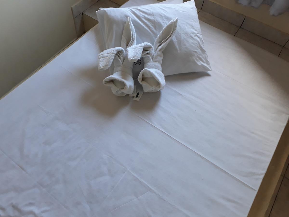 Hotel Gringos Londrina Extérieur photo