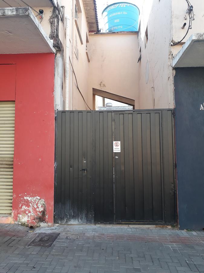 Hotel Gringos Londrina Extérieur photo